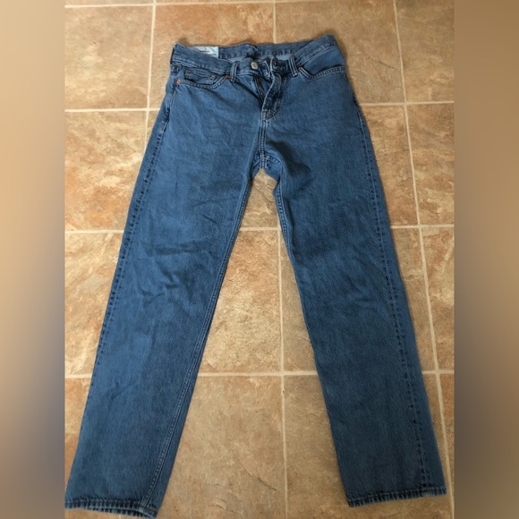 H&M Relaxed fit jeans - Picture 2 of 5